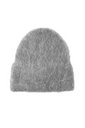 Montpellier Beanie - Gray Melange