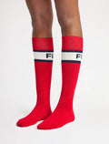 Piste Pro Skidsockor