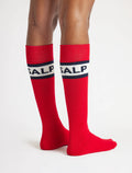 Piste Pro Skidsockor