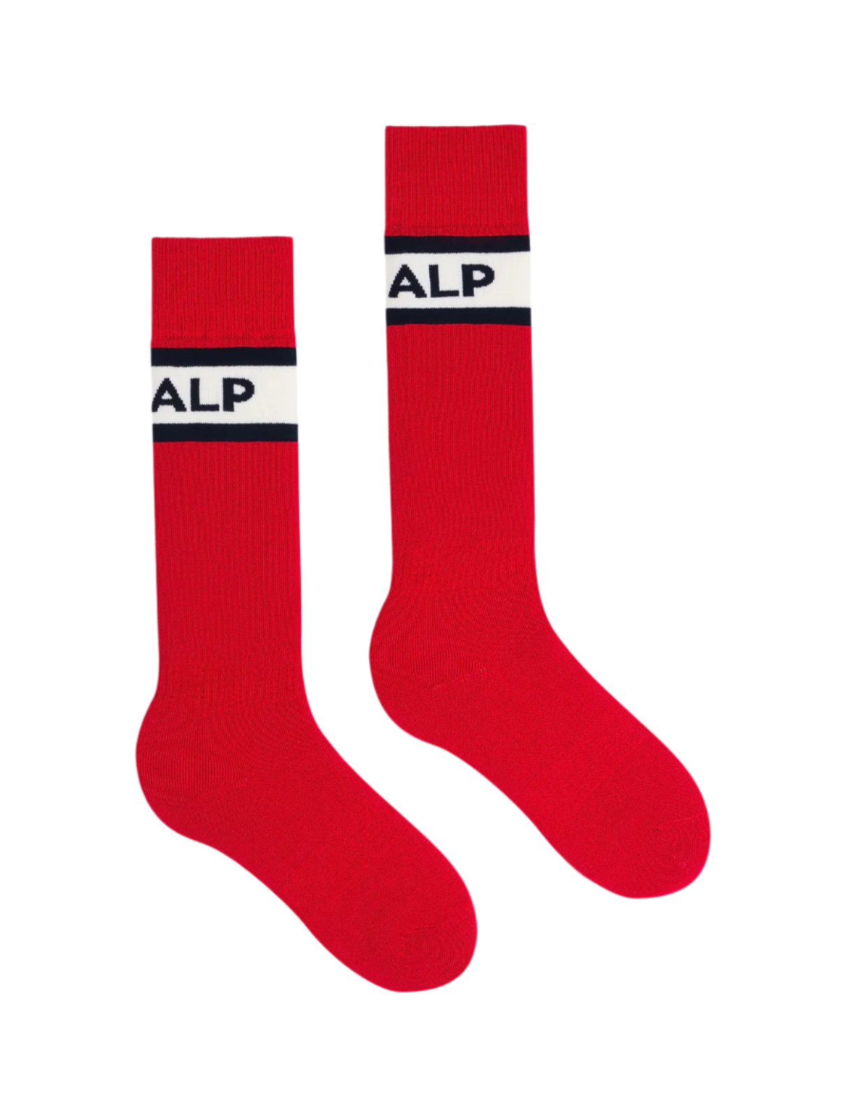 Piste Pro Skidsockor