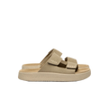 Etna Suede Soft - Taupe Almond