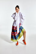 Sarry Pesca Baby Silk - Arancina