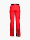 Pippa Ski Pants - Flame