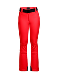 Pippa Ski Pants - Flame