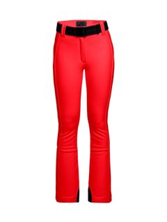 Pippa Ski Pants - Flame