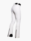 Pippa Ski Pants - White