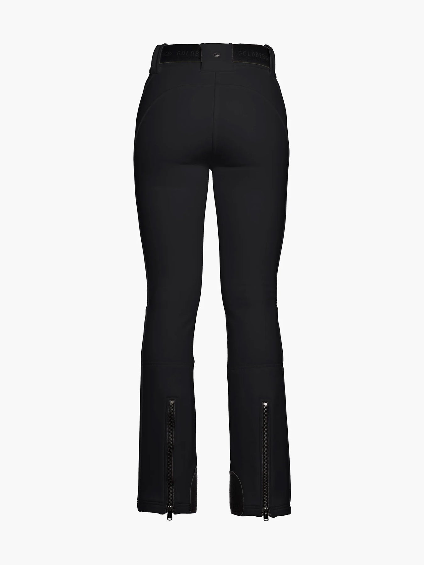 Pippa Ski Pants - Black