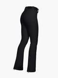 Pippa Ski Pants - Black