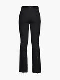 Pippa Ski Pants Long - Svart