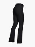 Pippa Ski Pants Long - Svart