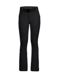 Pippa Ski Pants Long - Svart
