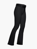 Pippa Ski Pants Long - Svart