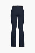 Pippa Long Ski Pants - French Blue