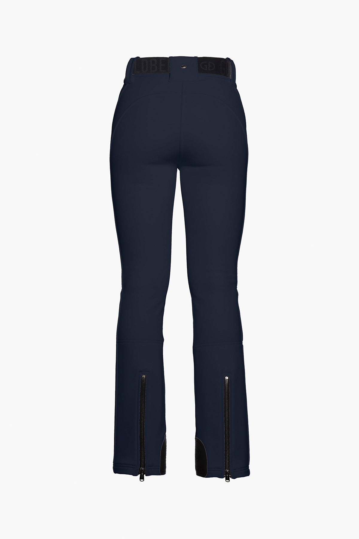 Pippa Long Ski Pants - French Blue