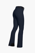 Pippa Long Ski Pants - French Blue