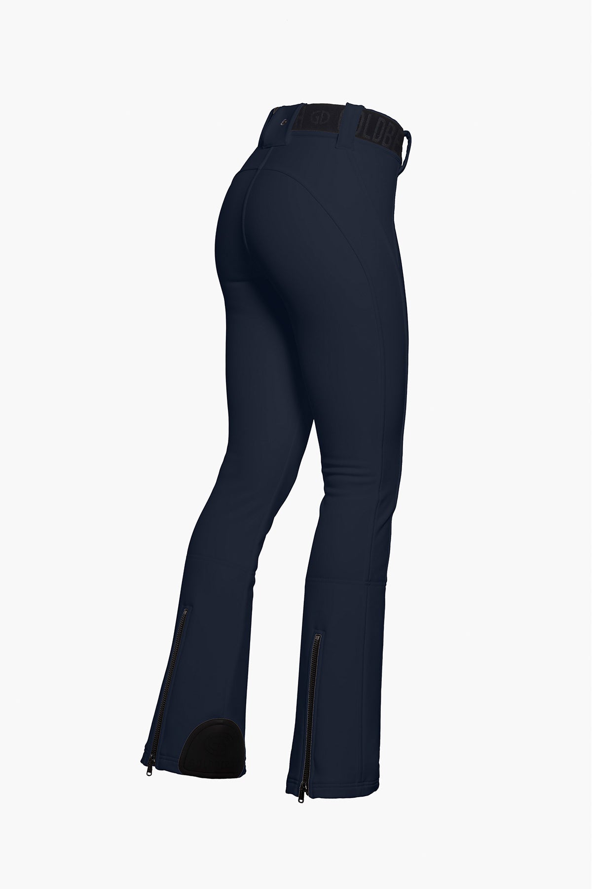 Pippa Long Ski Pants - French Blue