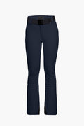 Pippa Long Ski Pants - French Blue