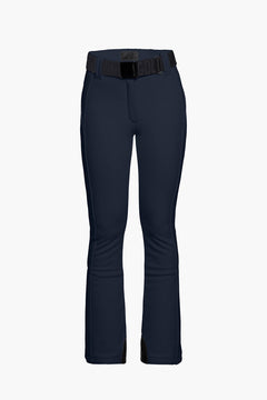 Pippa Long Ski Pants - French Blue