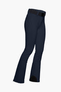 Pippa Long Ski Pants - French Blue