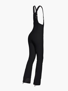 Phoebe Ski Salopette - Black