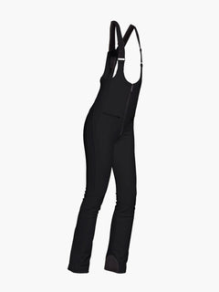 Phoebe Ski Salopette - Black