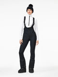 Phoebe Ski Pants - Black