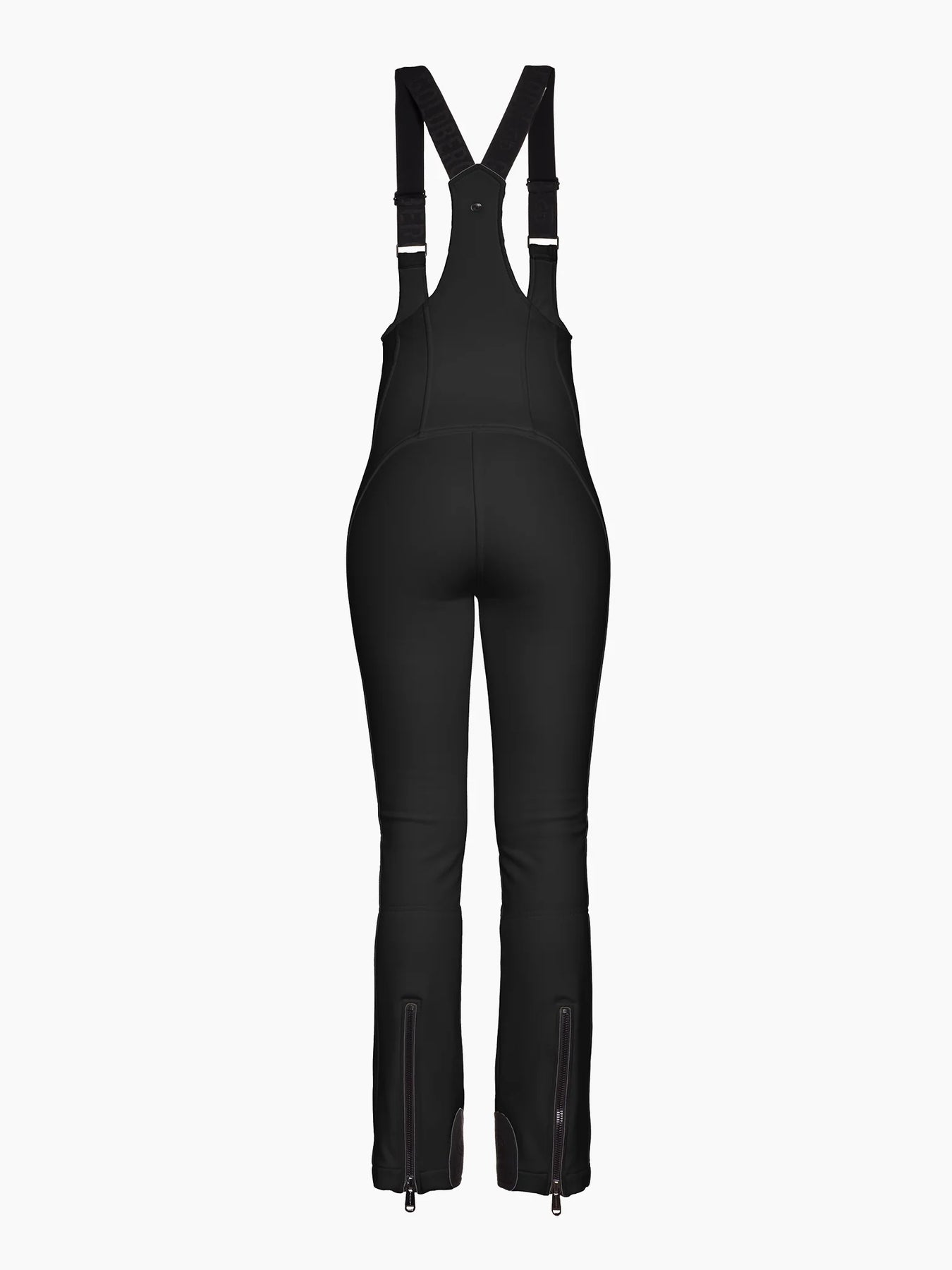 Phoebe Ski Pants - Black