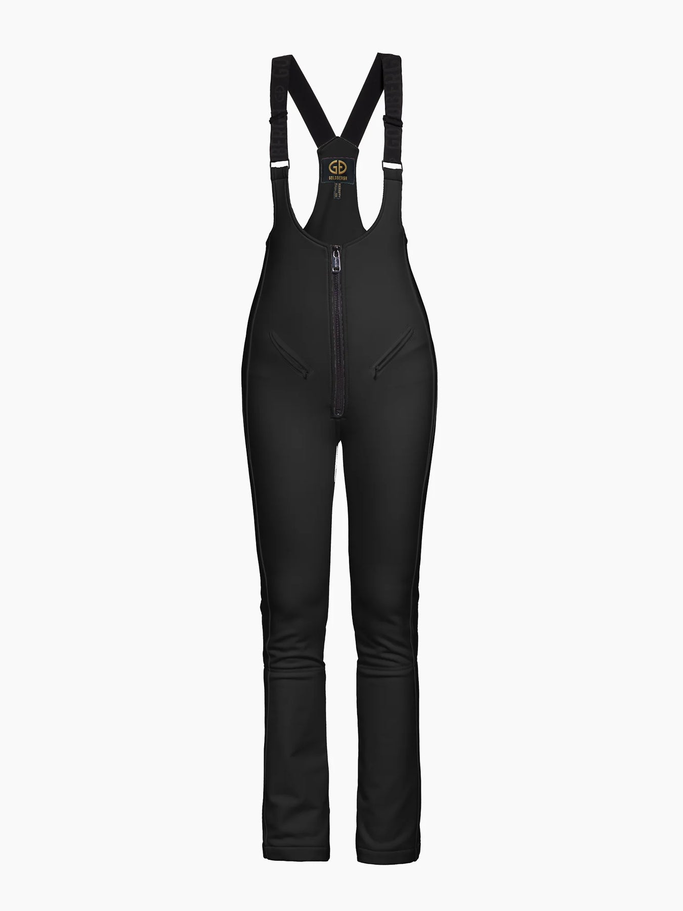 Phoebe Ski Pants - Black