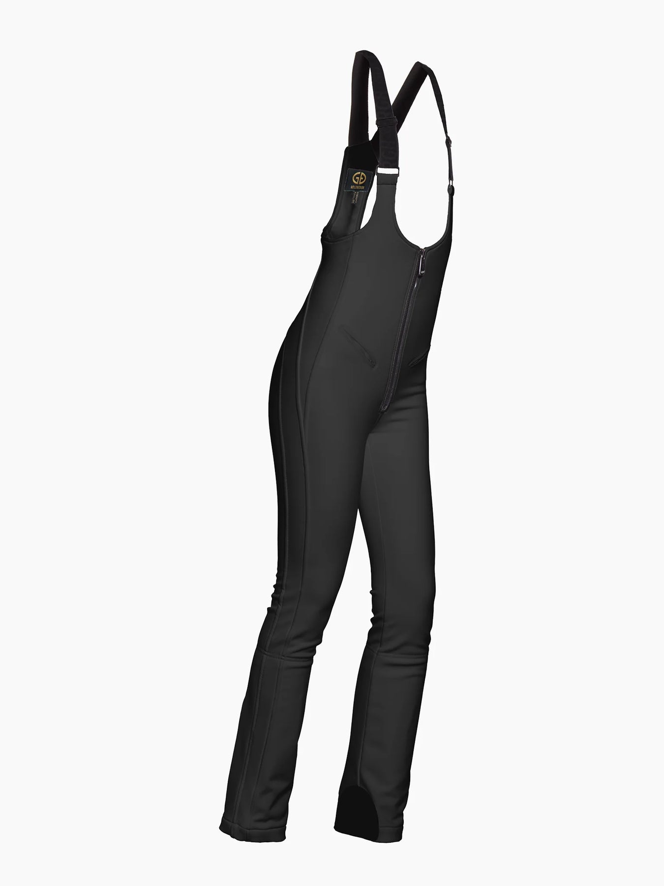 Phoebe Ski Pants - Black