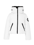 Porter Skidjacka - Vit