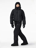 Porter Ski Jacket - Black