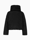 Porter Ski Jacket - Black