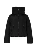 Porter Ski Jacket - Black