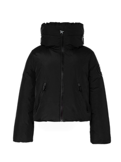 Porter Ski Jacket - Black
