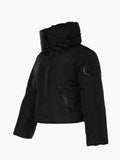 Porter Ski Jacket - Black