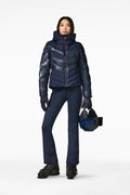 Abisso Skidjacka - French Blue