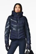 Abisso Skidjacka - French Blue