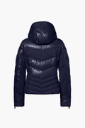 Abisso Skidjacka - French Blue
