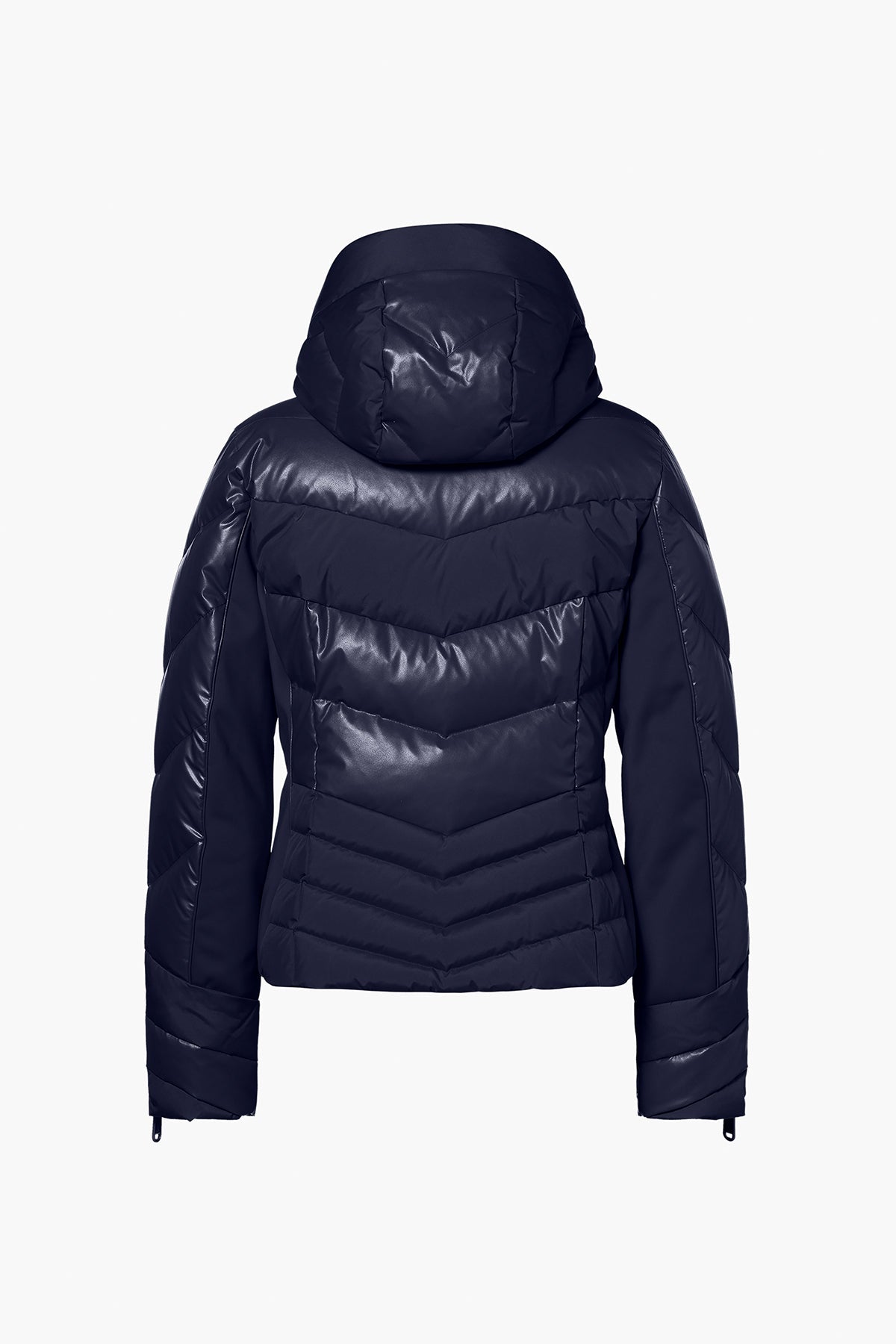 Abisso Skidjacka - French Blue