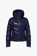 Abisso Skidjacka - French Blue
