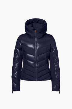 Abisso Ski Jacket - French Blue