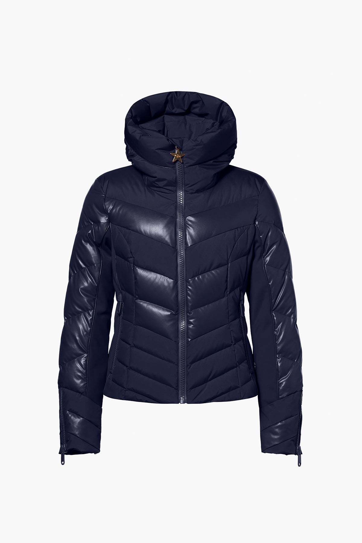 Abisso Skidjacka - French Blue