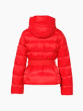Bea Ski Jacket - Flame