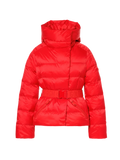 Bea Ski Jacket - Flame