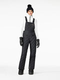 Serena Ski Pully - Vit