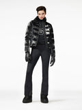 Pippa Ski Pants - Black