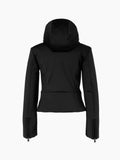 Sylvie Ski Jacket - Black