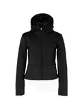 Sylvie Ski Jacket - Black