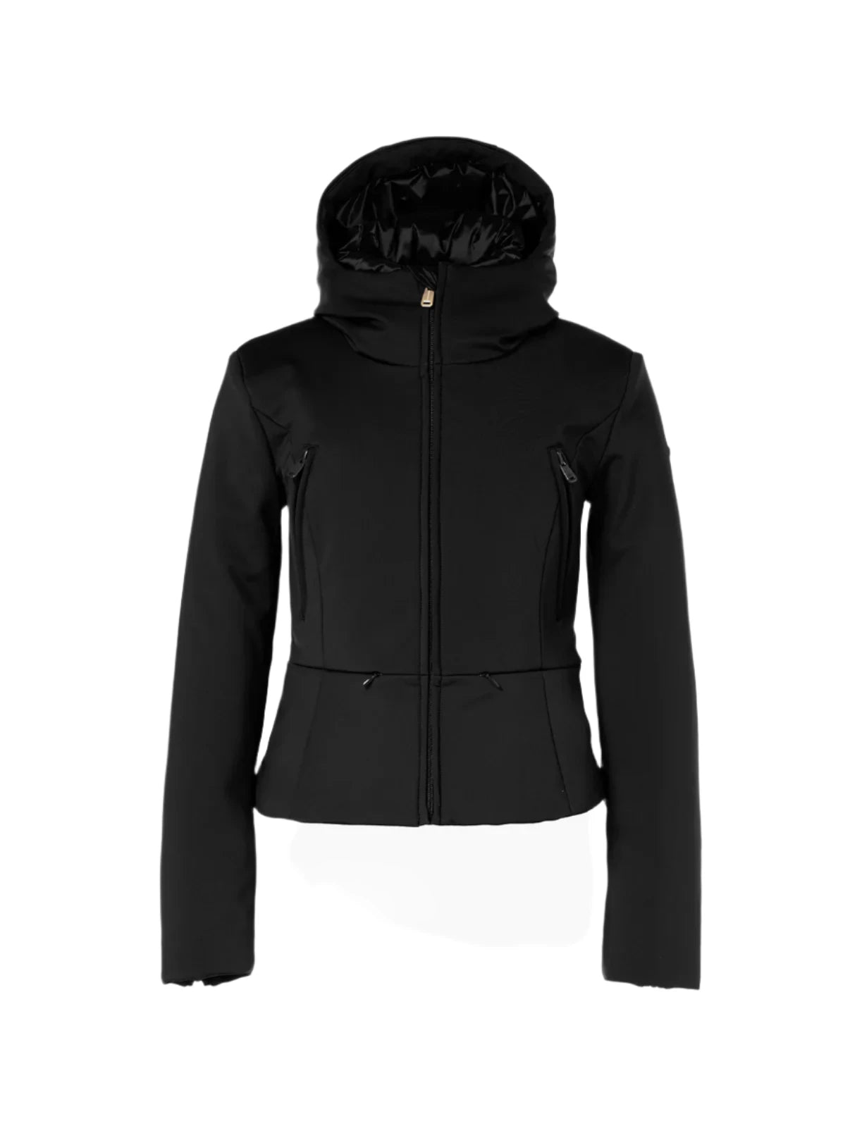 Sylvie Ski Jacket - Black