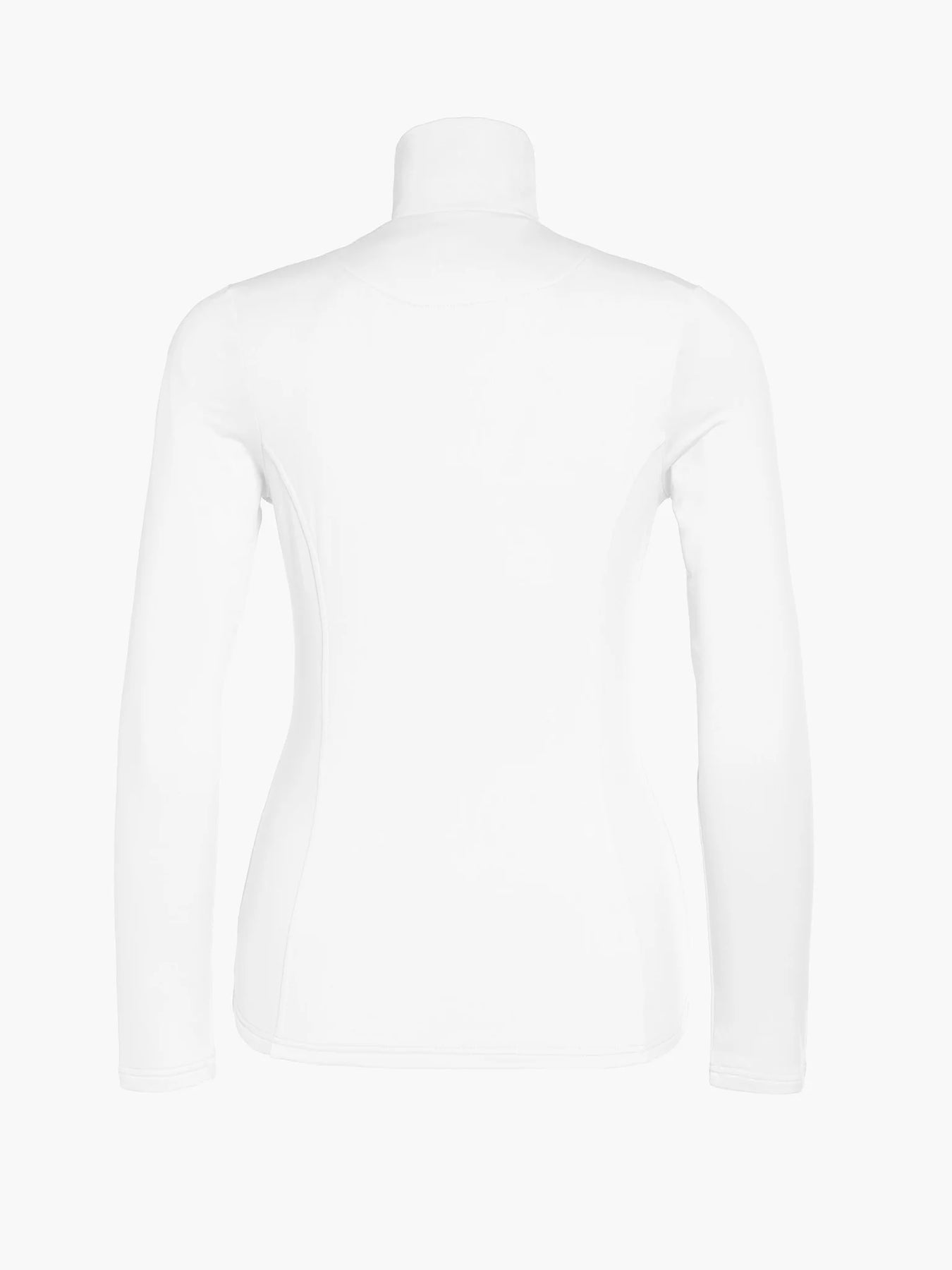 Serena Ski Pully - Vit